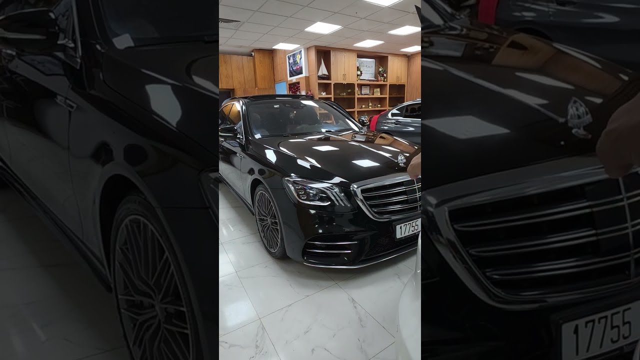 الهوتة الحقيقية والجودة عالية مع اوطو ولدرحيمو S400 تبارك الرحمن 