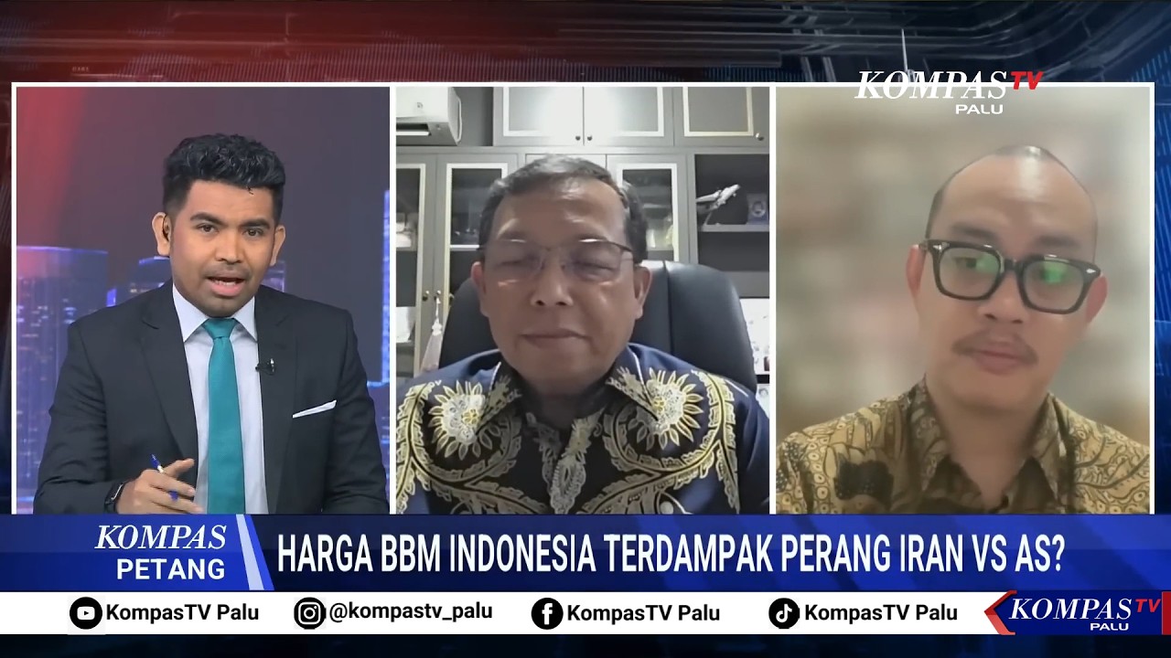 Harga Minyak Dunia Tembus 100 Dolar, Bursa Asia Anjlok: Ancaman Baru bagi Ekonomi Global?