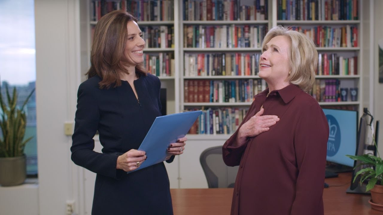 Inside the Situation Room