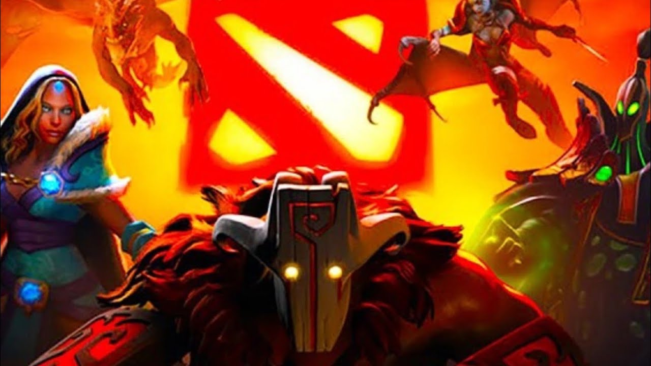 ​FASTEST RAMPAGE? ⚡ Dota 2 Turbo Match | Quick Kills Gameplay (Indian Server)