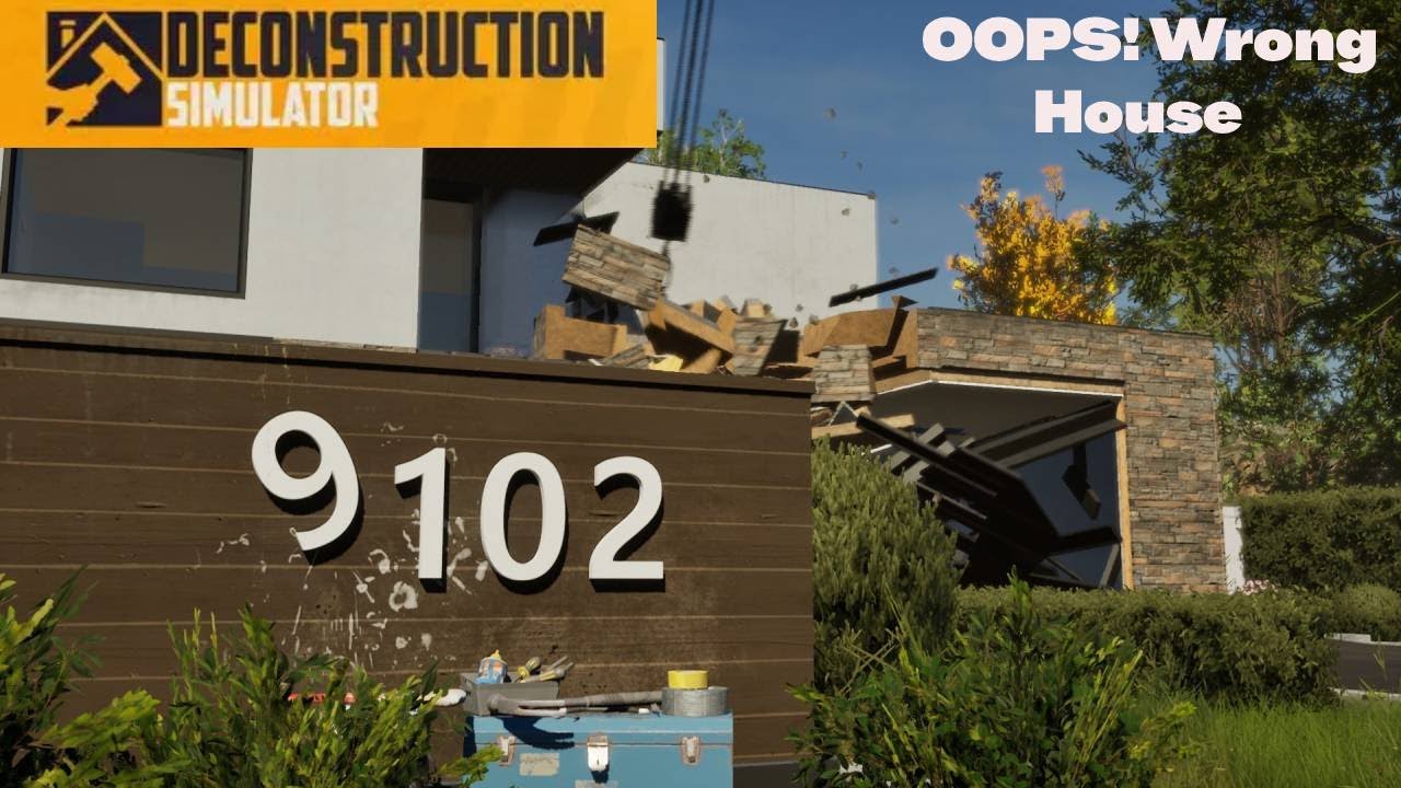 Starting A Demolition Company.