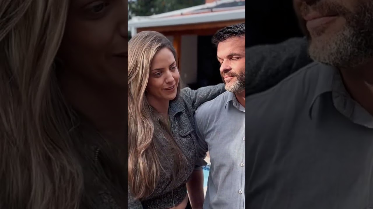 Tamara dedo pobre para namorando 