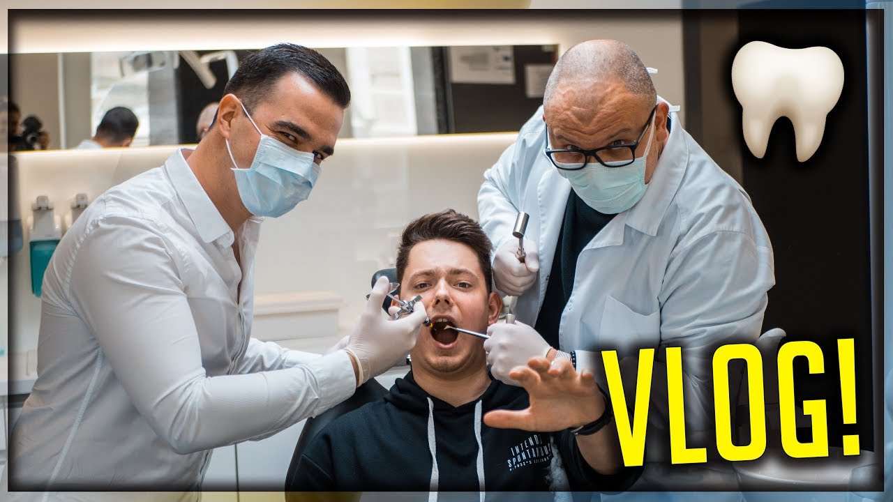 AZT MONDTÁK MŰTENI KELL!😱 | VLOG