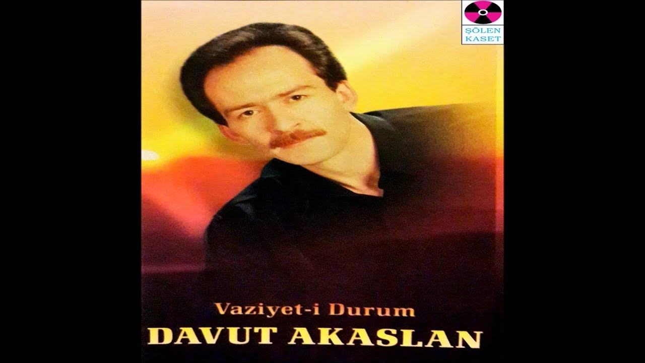 Davut Akaslan - Vatan Hasreti