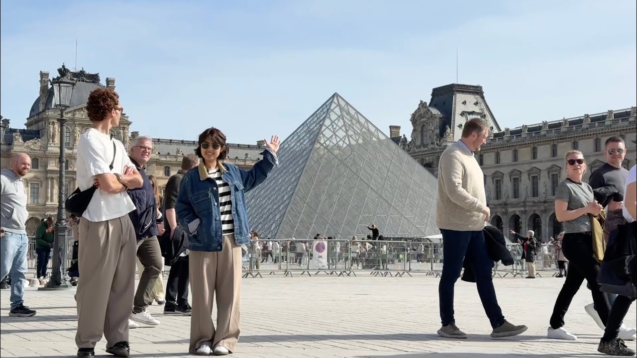 a love letter to paris, france