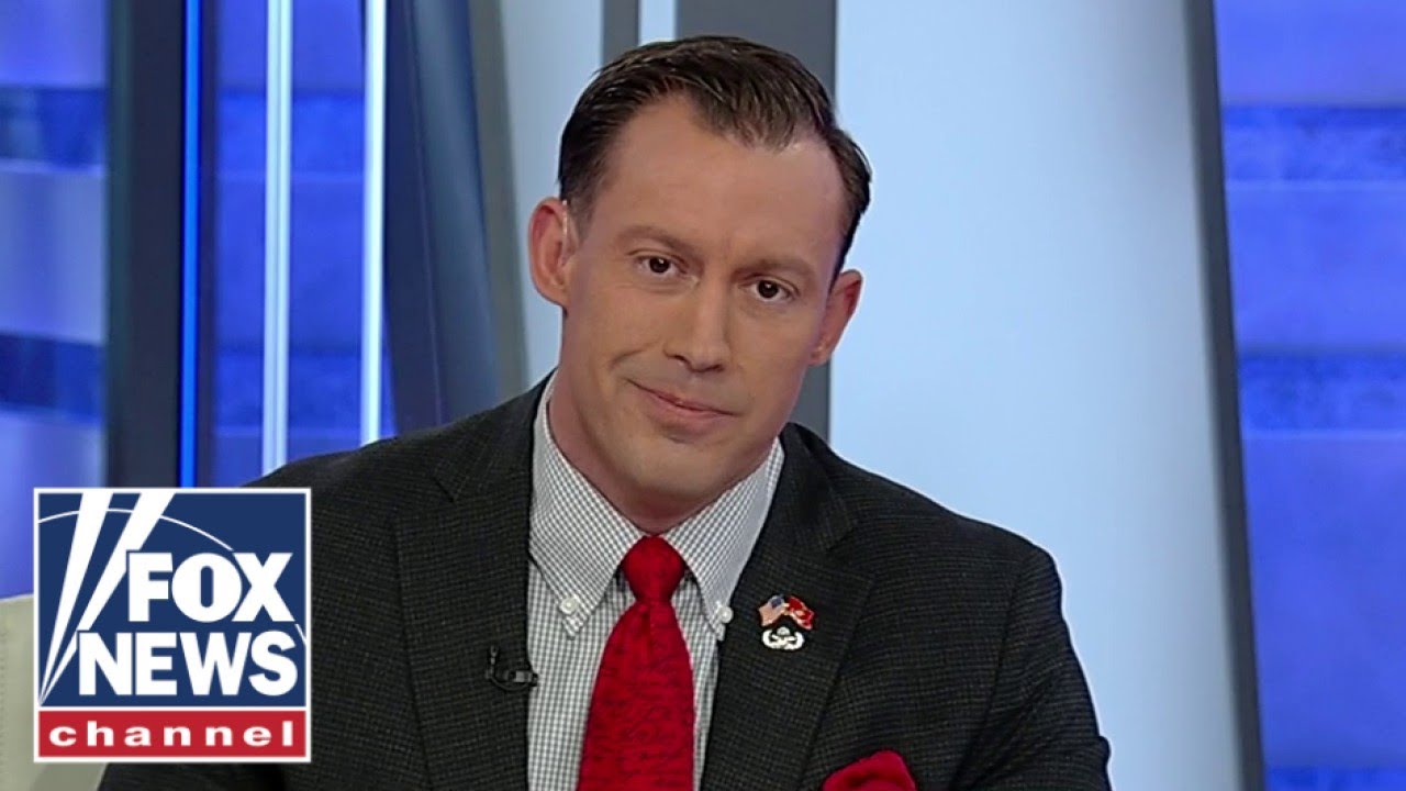 Marine Corps veteran explains the true meaning of Veterans Day