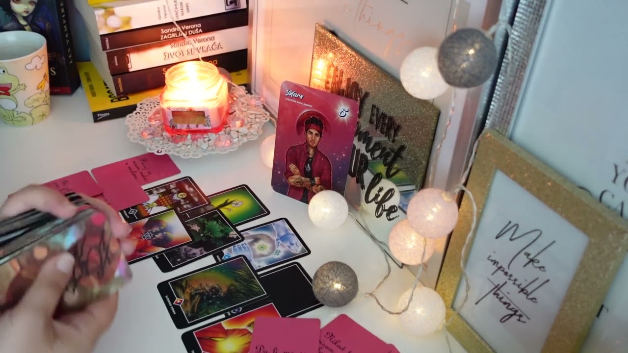 🌠OVAN -OVO MORATE CUTI PRE SPAVANJA!🌠