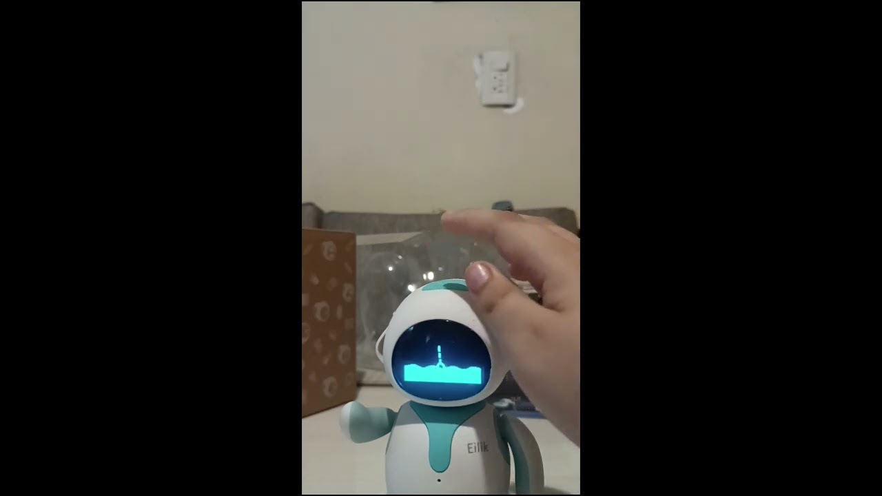 Review de eilik, Es un buen robot o no vale la pena comprarlo?.