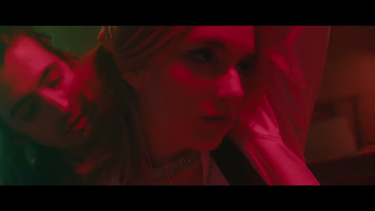OTNES  - 'SUE ME' (Official Video)