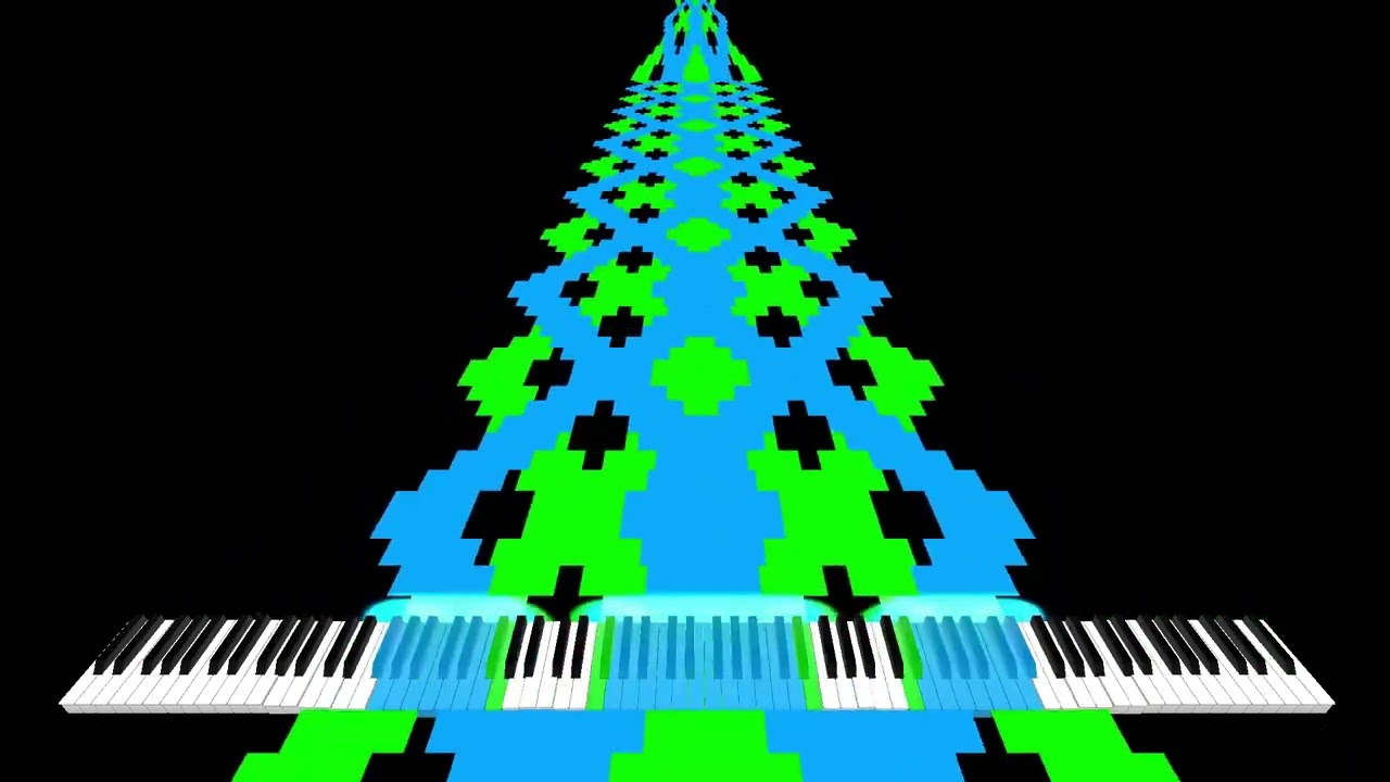 Tretrols Noise Challenge Ver. 3