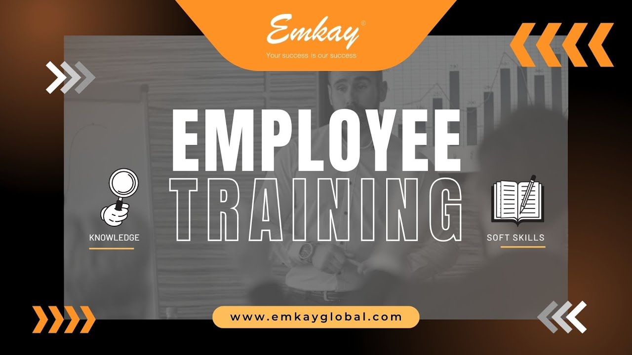 Emkay Global Employee Training - June 2023