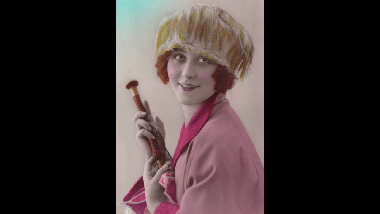 Sweet Sue - Paul Whiteman & His Orchestra (Bix Beiderbecke) (1928)