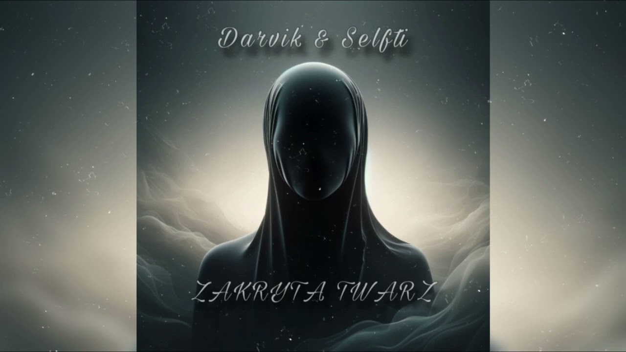 Darvik & Selfti -  Zakryta Twarz (prod. radek)