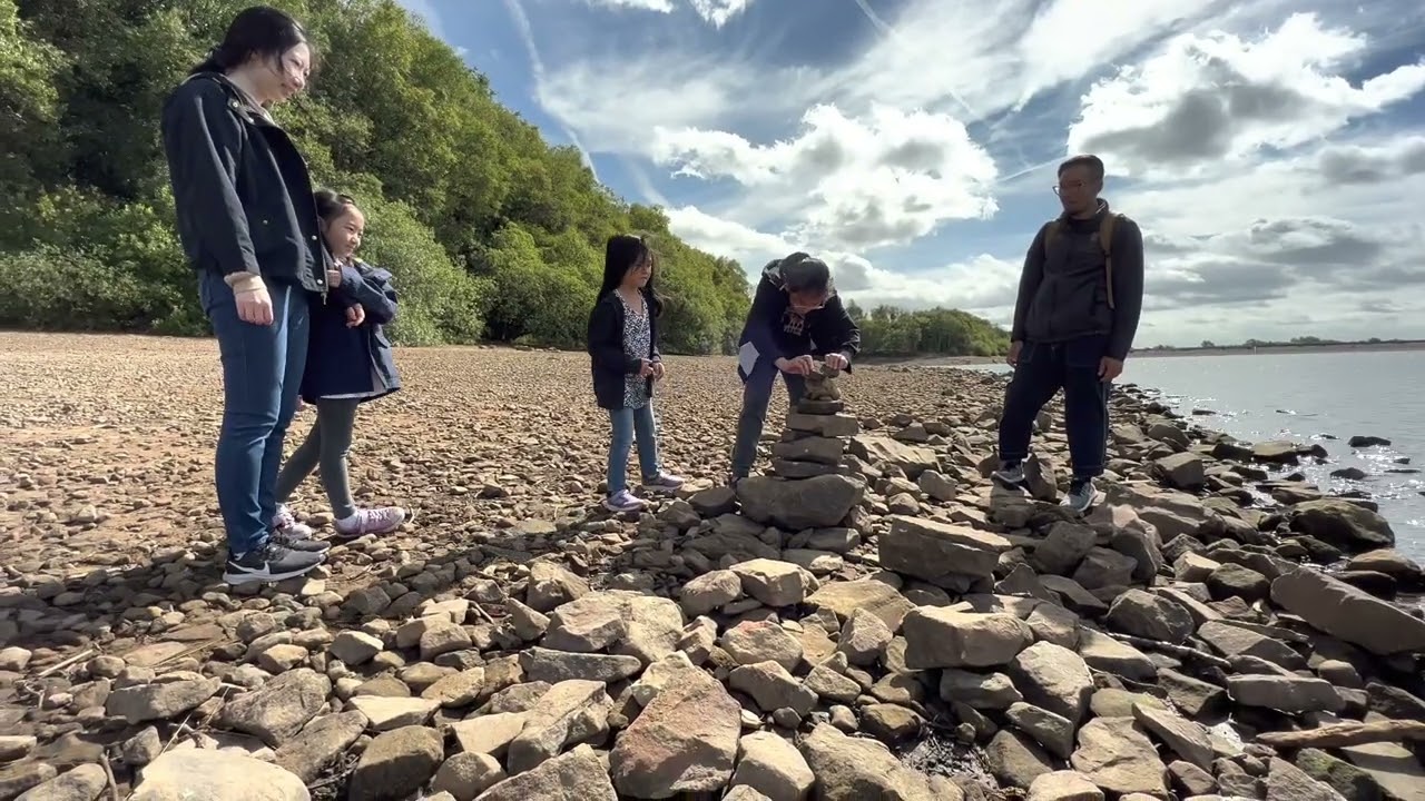 Day Trip : Rivington