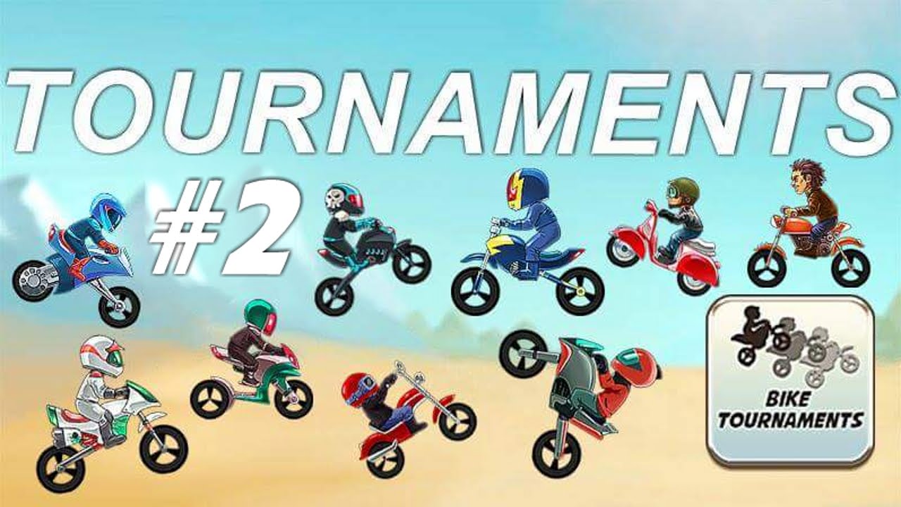 Let's play all 1 star Tournaments - #2