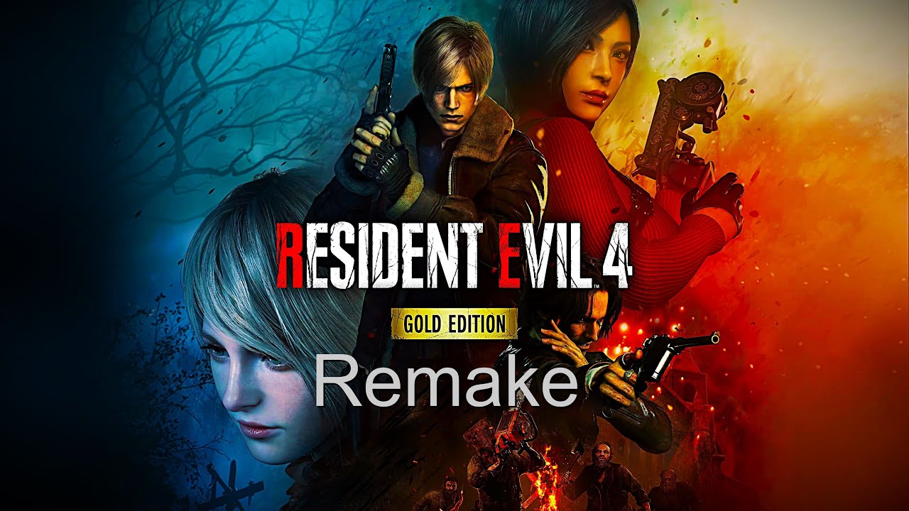 Resident Evil 4 Remake Part 3 🇺🇦 Live