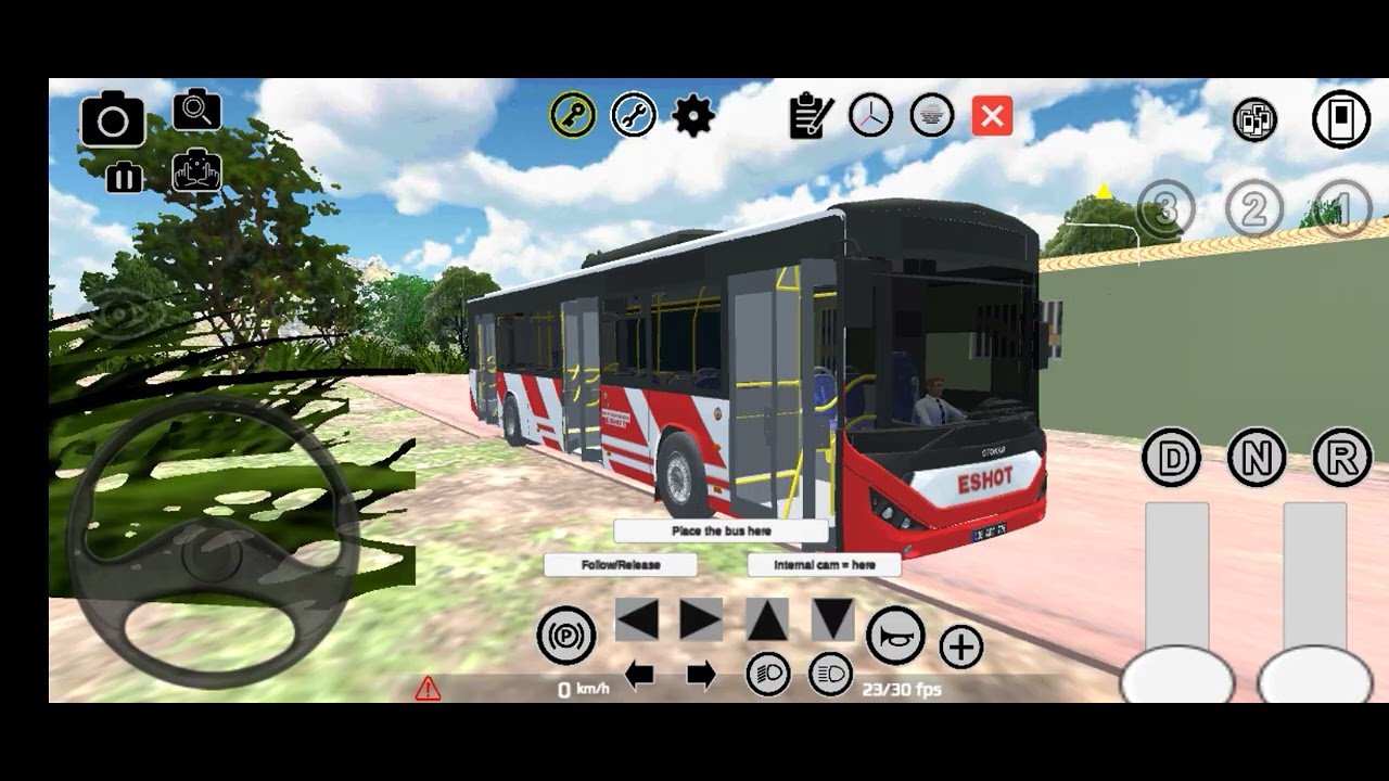 EVET AKS WORKS OLARAK İLK MODUMUZ OTOKAR KENT LF (+LİNK) LİNK AÇIKLAMADA