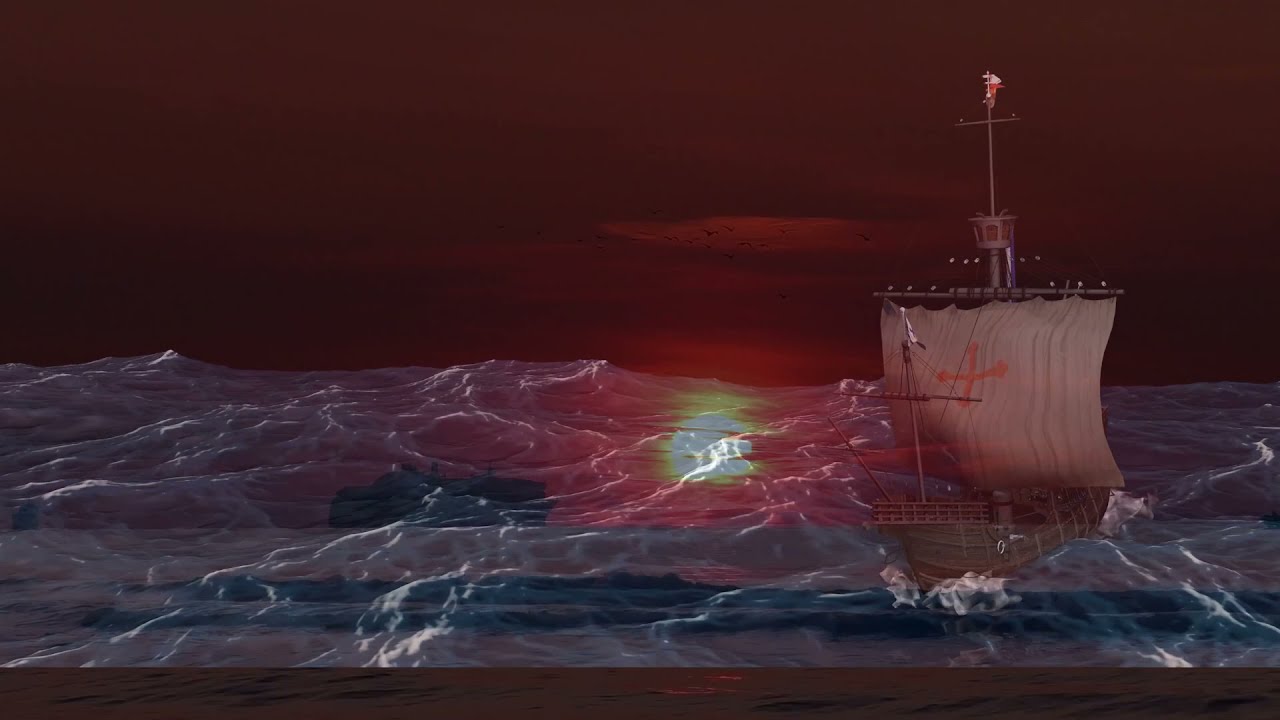 Oceano nox (Victor Hugo)