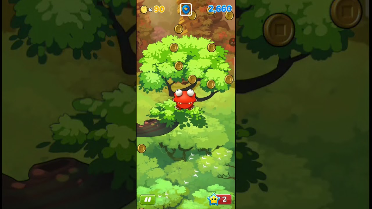 Mega Jump
