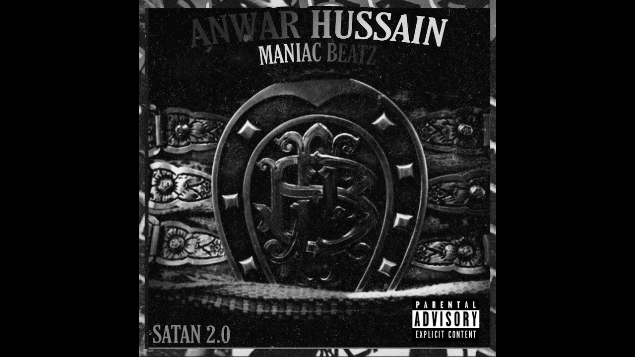 SATAN 2.0 [BY AH] DRILL BEAT