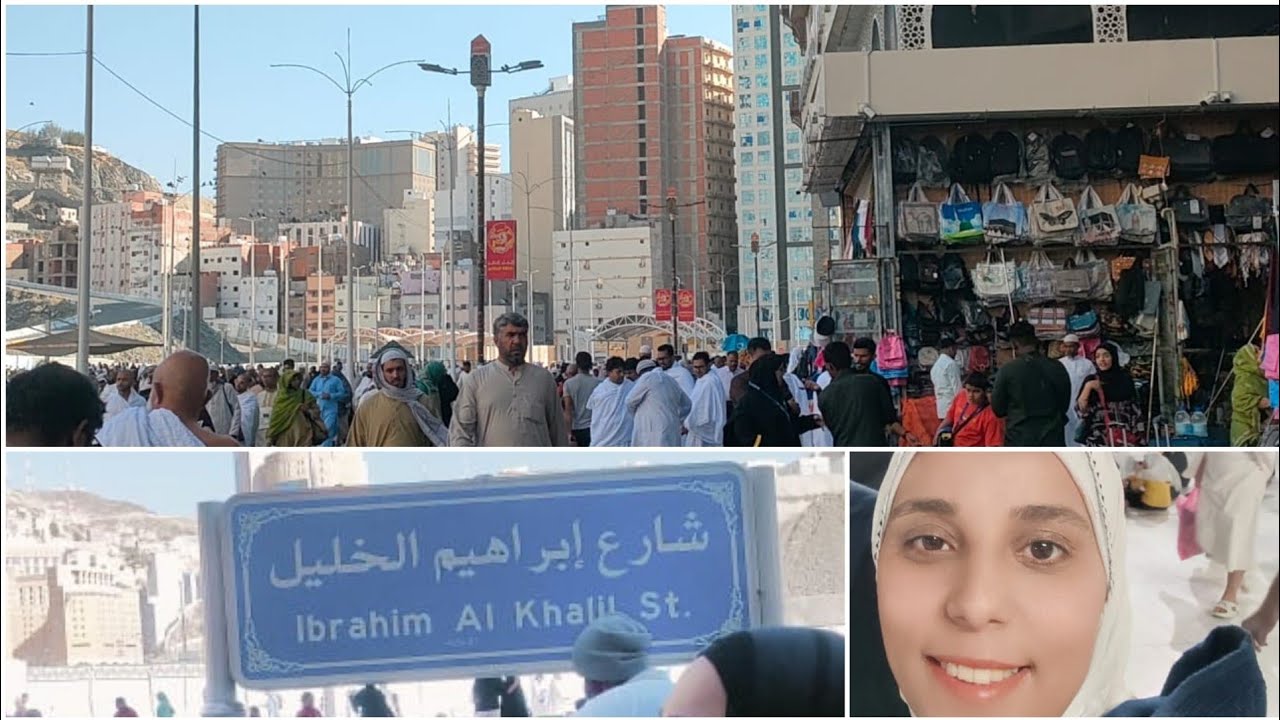 حاجه مهمه لازم نعرفها قبل ما تيجي عمره اسعار الفنادق بلاش تنزلي في الفنادق سعرها عالي تتجنبيها 2024