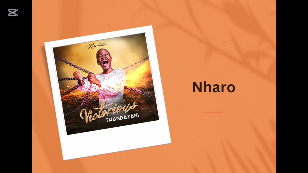 Nharo-Minister Thandazani 