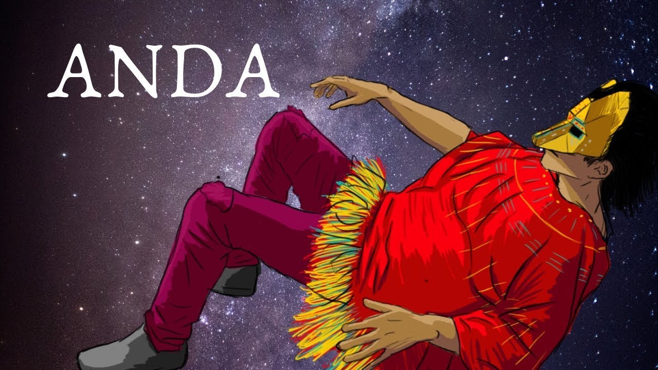 Luna de Cáncer - Anda