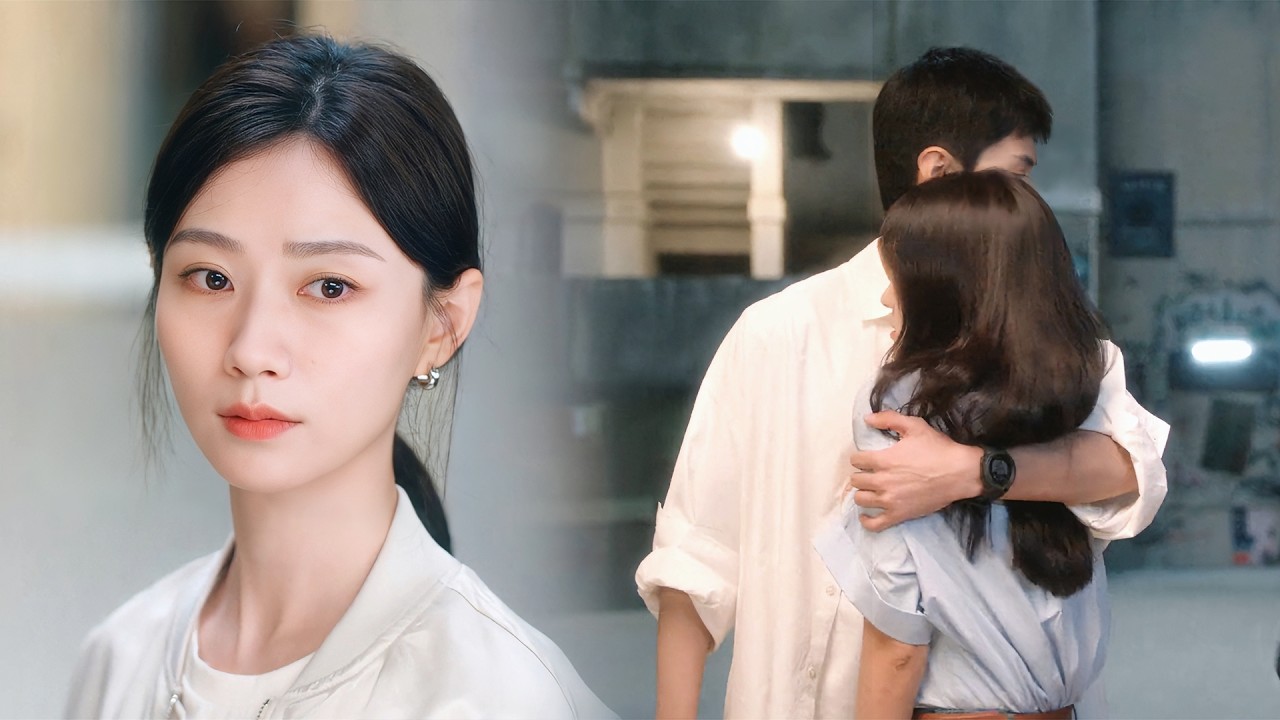 心機女撞見霸總送灰姑娘回家，直接威脅灰姑娘讓她離霸總遠一點，結果灰姑娘輕飄飄一句反擊讓心機女氣到變形！#白色橄榄树 #陈哲远 #梁洁 #爱情 #中国电视剧