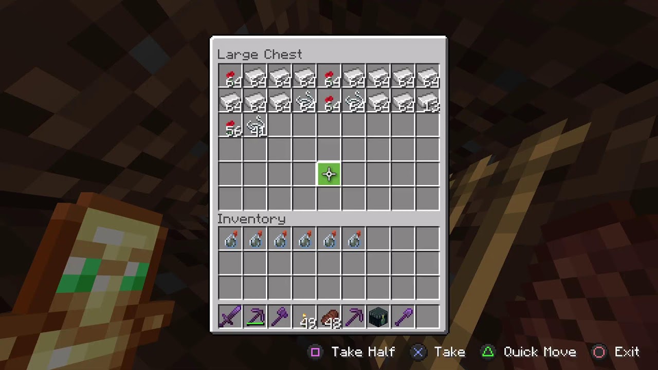 Minecraft part 41