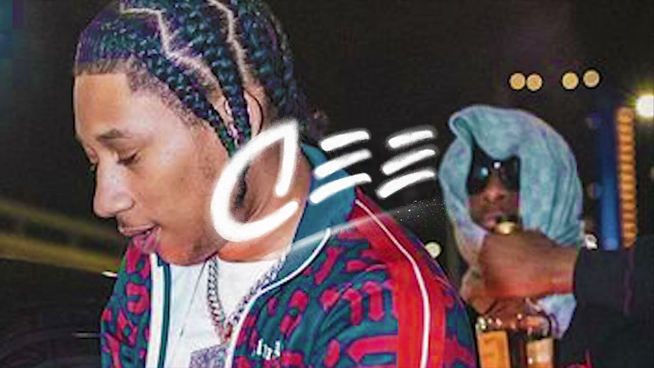 [FREE] Digga D x Central Cee x Soul Sample Drill Type Beat | 