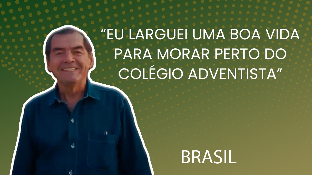 Informativo Mundial das Miss&otilde;es | 01 NOVEMBRO 2025