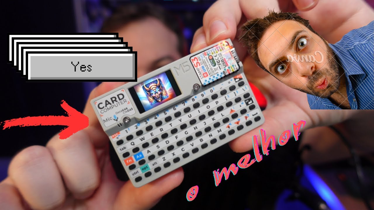 Flipper Zero Melhor e mais BARATO!