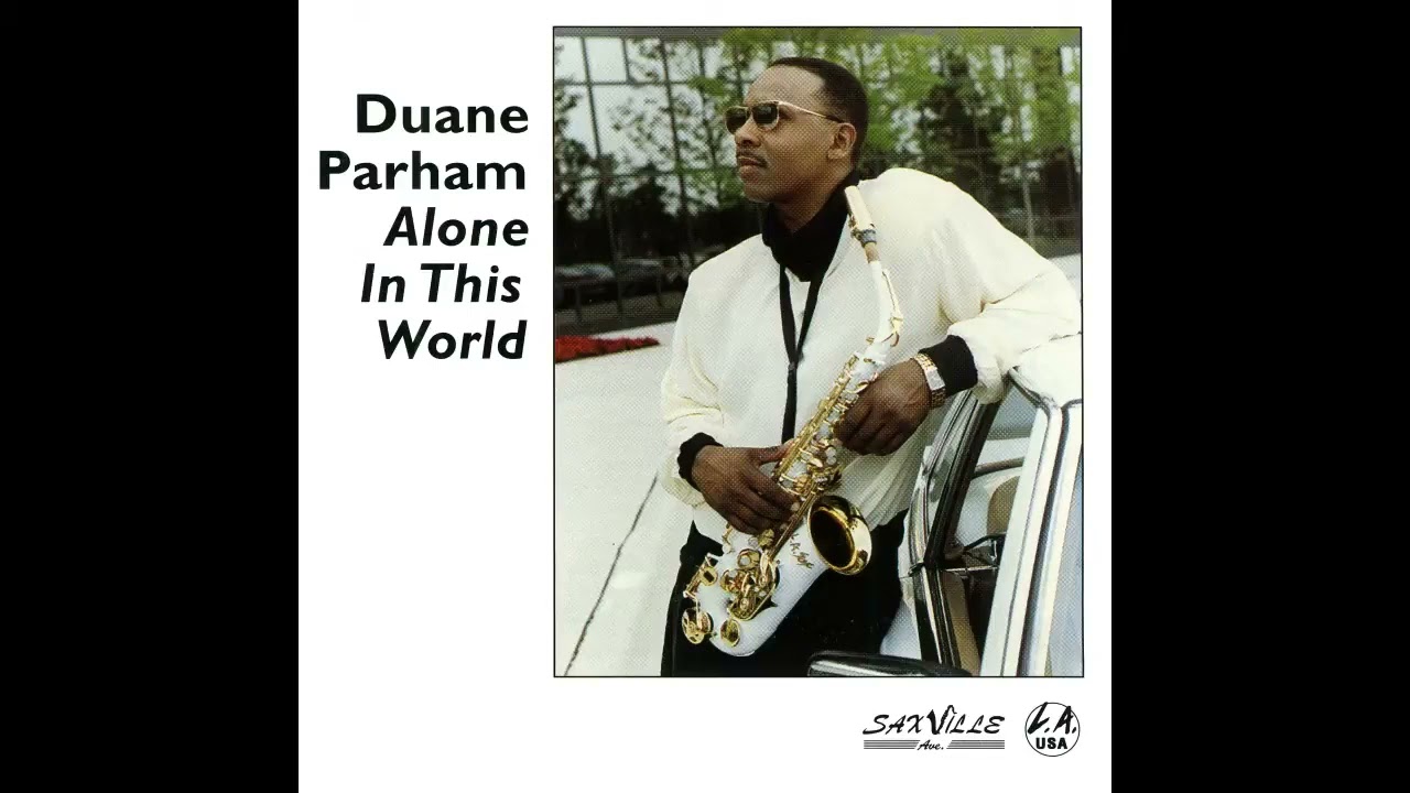 I Need a Miracle by Duane Parham