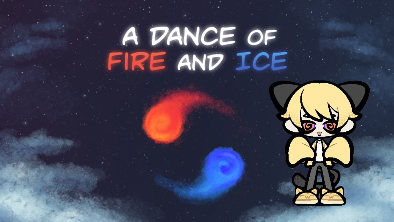 【音ゲー】久しぶりのA Dance of Fire and Iceちょっとだけ遊ぶ