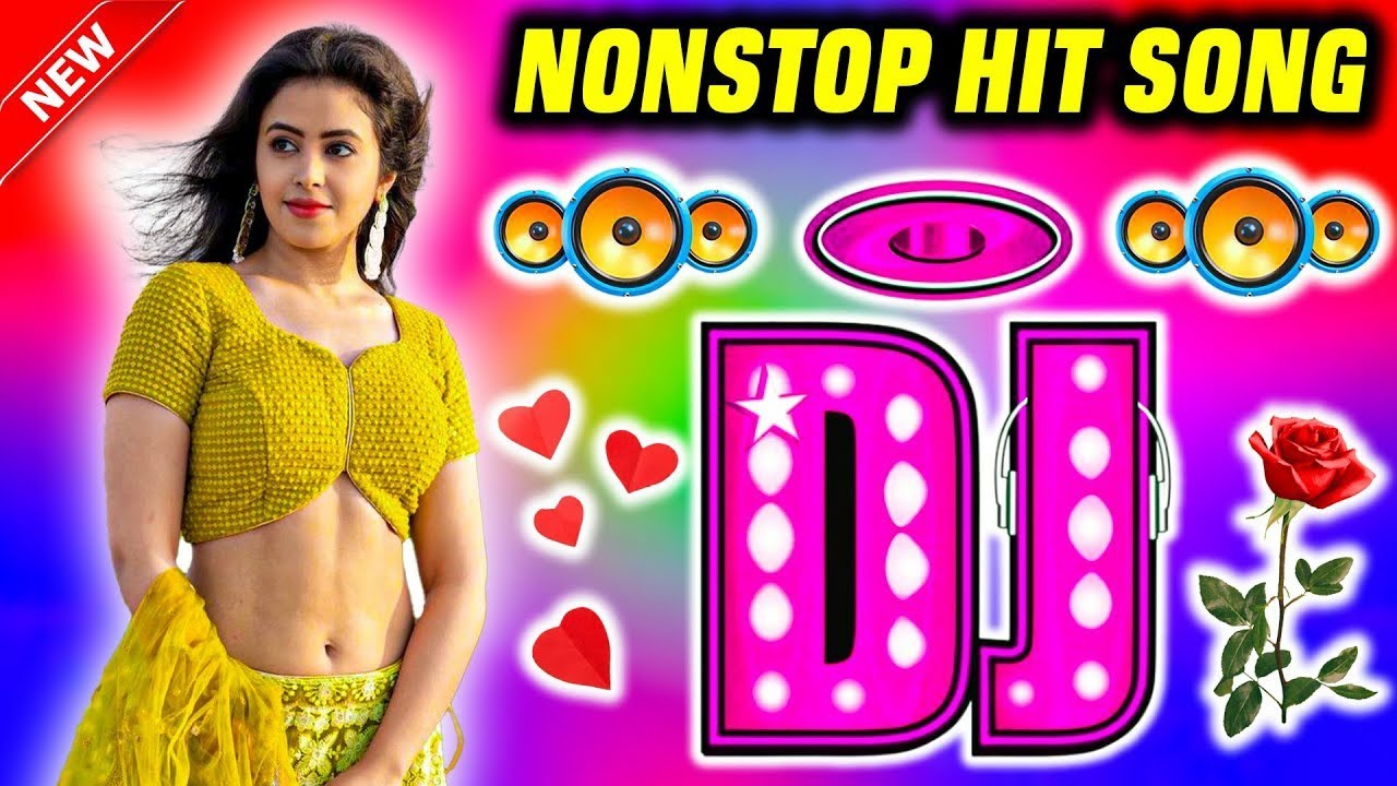 New Hindi Dj Song 💙Best Hindi Old Dj Remix 🥀 Bollywood Nonstop Dj Song ❤️‍🔥2025 Dj Song New Dj Remix