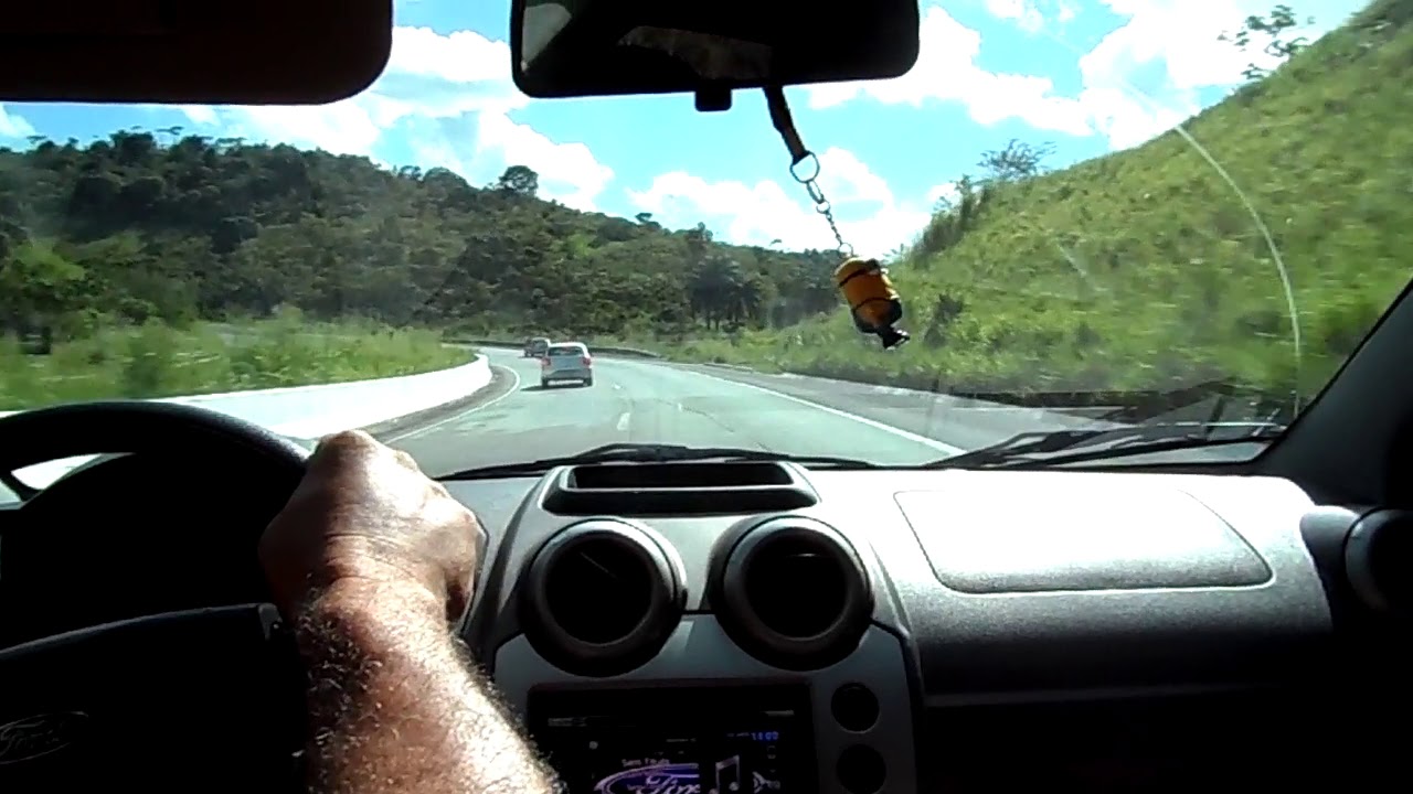 ford fiesta vs volkswagen gol