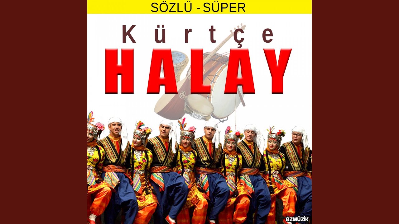 Zava Zava Keko Zava / Delilo / Lori Lori Luryamini / Deliloy Kurbane / Esmer Diley / El Hatime...