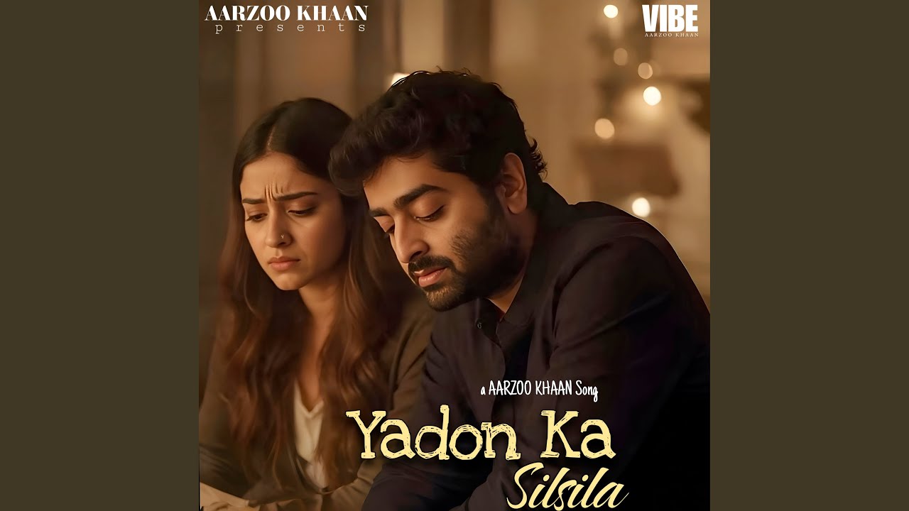 Yadon Ka Silsila