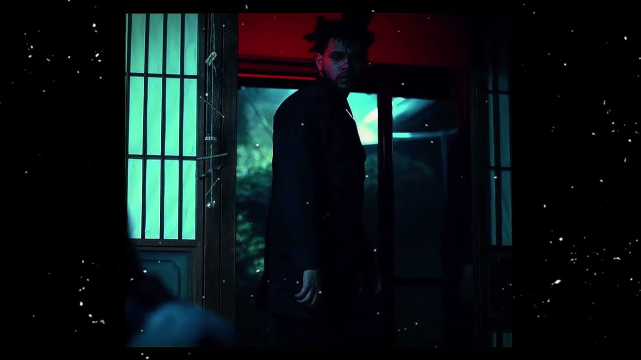 [FREE] The Weeknd 