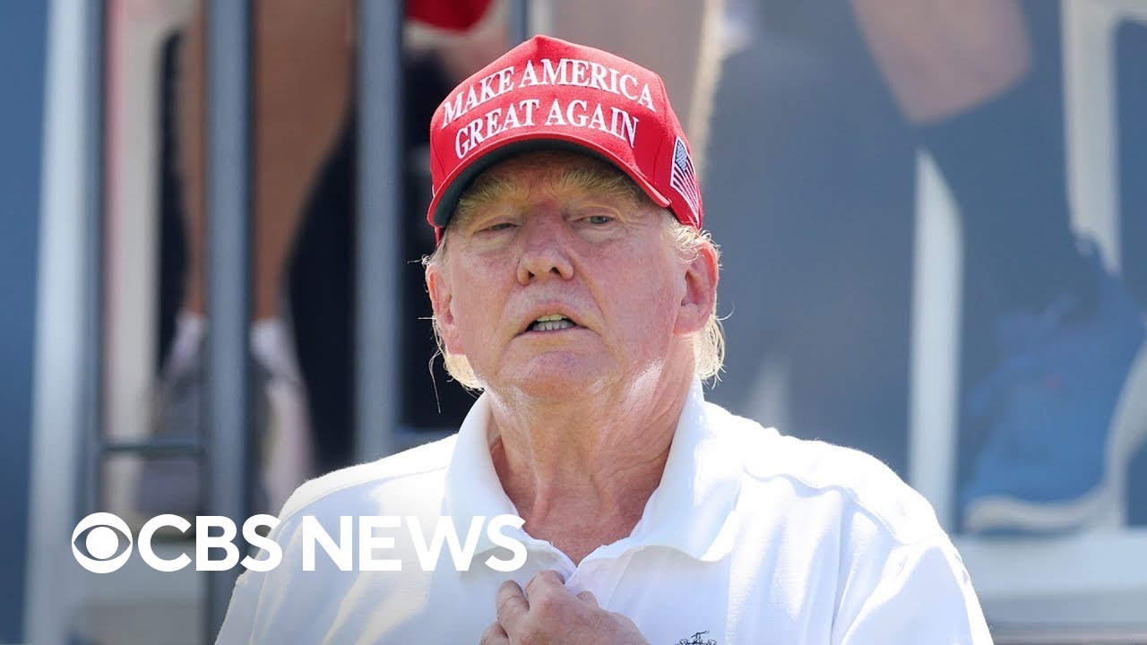 Why Trump is facing RICO charge originally meant for Mafia