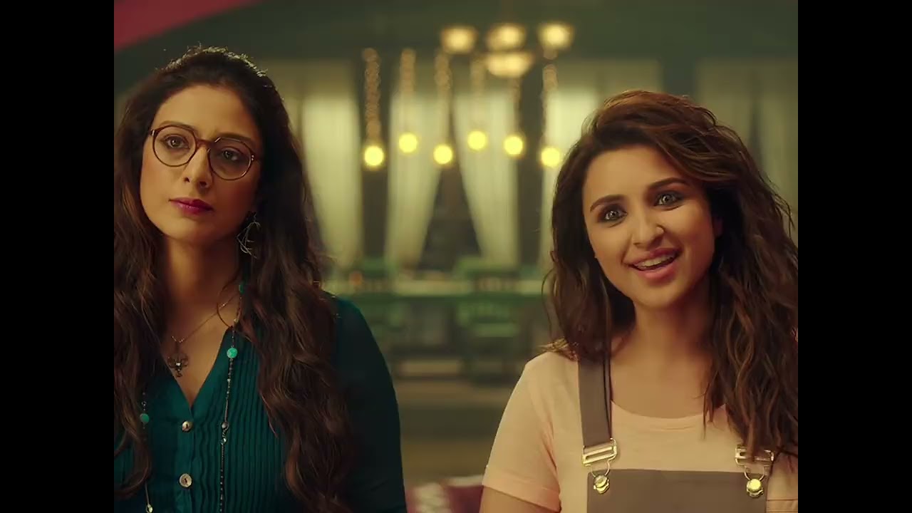 #Ajay Devgan #Parineeti Chopra #Arshad Warsi #SuperHits #comedy