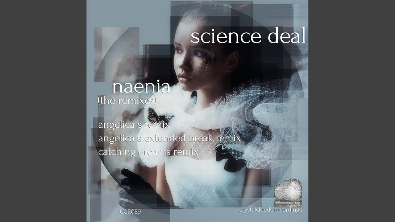 Naenia (Catching Dreams Remix)