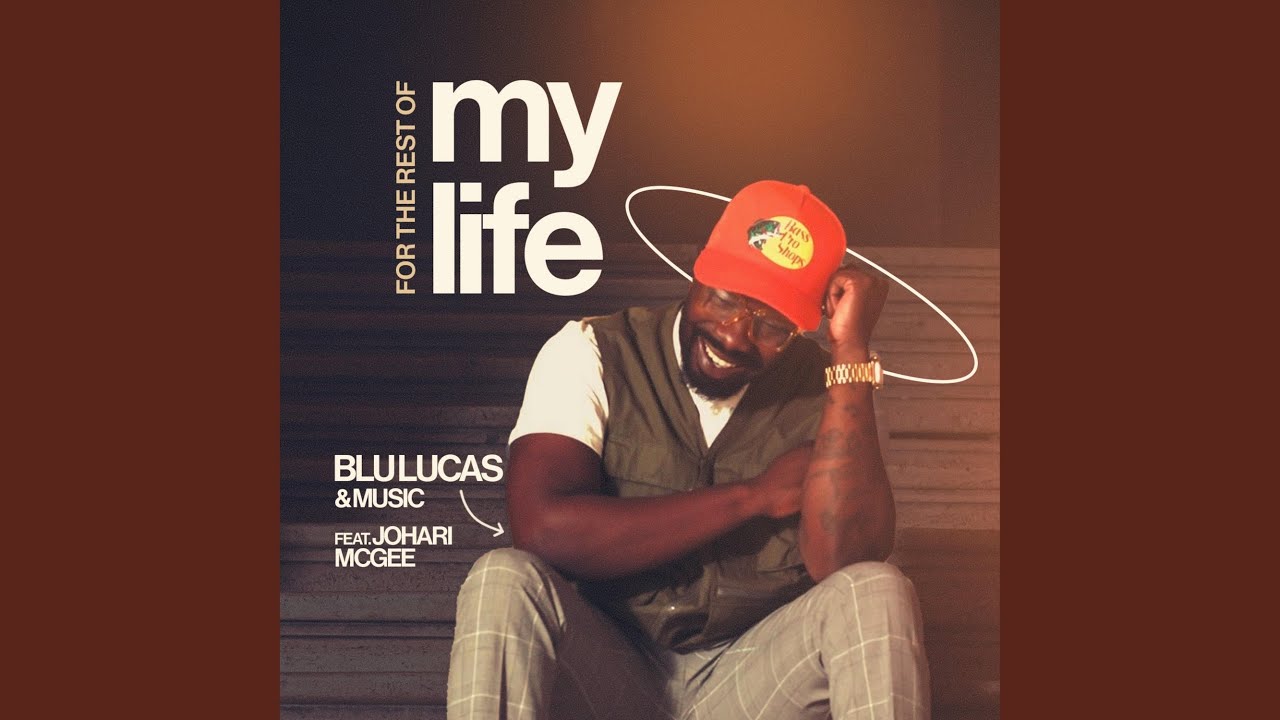 For the Rest of My Life (Live) (Radio Edit)