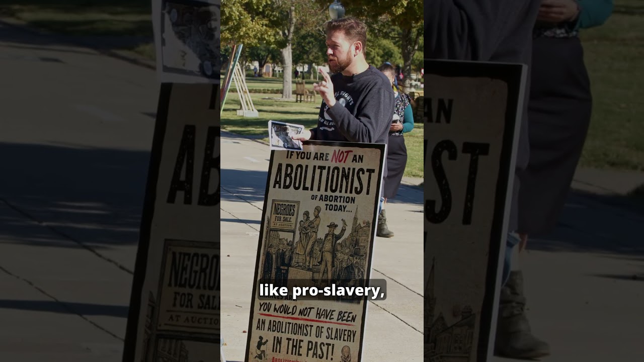 No, Not Pro-Life