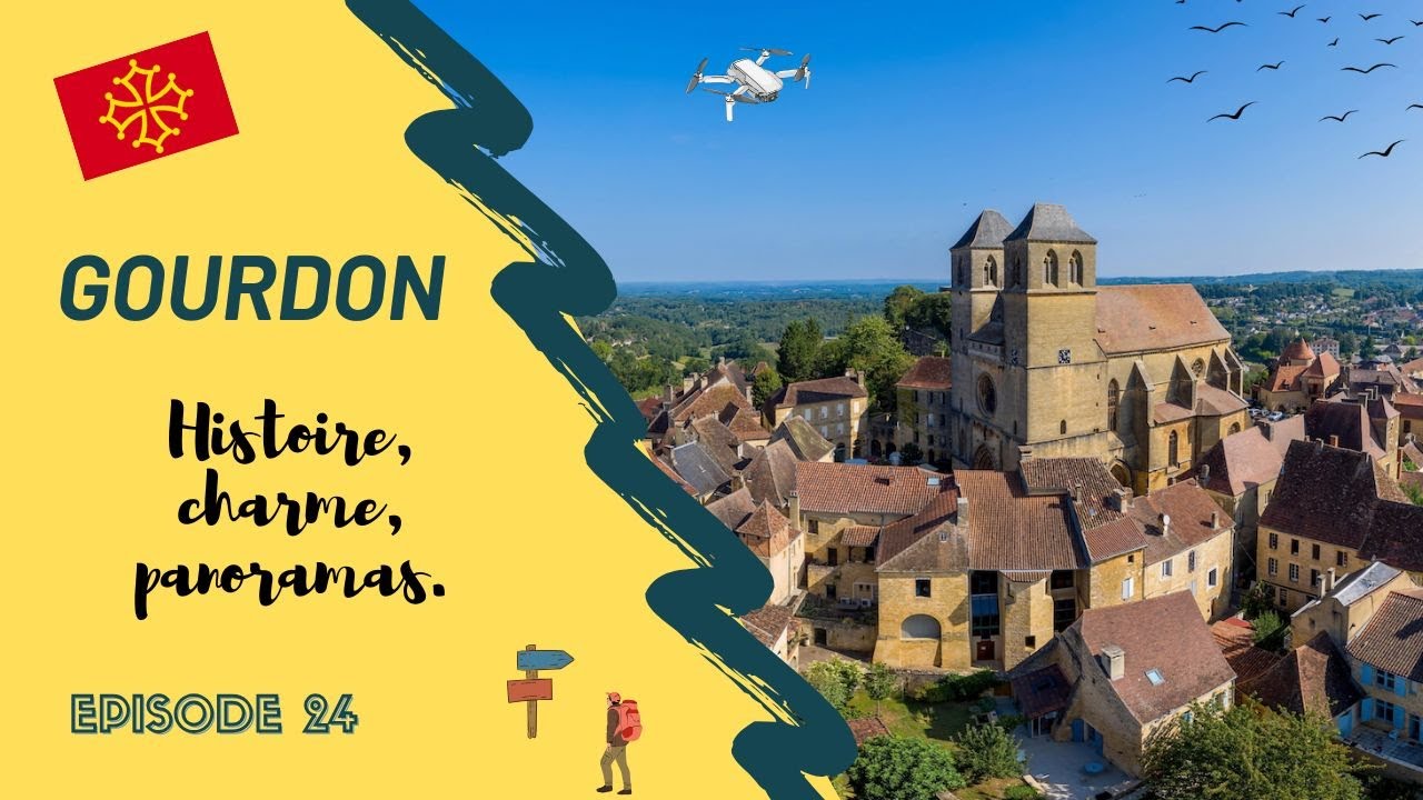 Gourdon