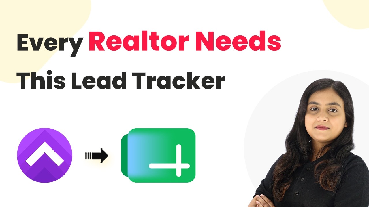 The Lead Tracking System Every Realtor Needs