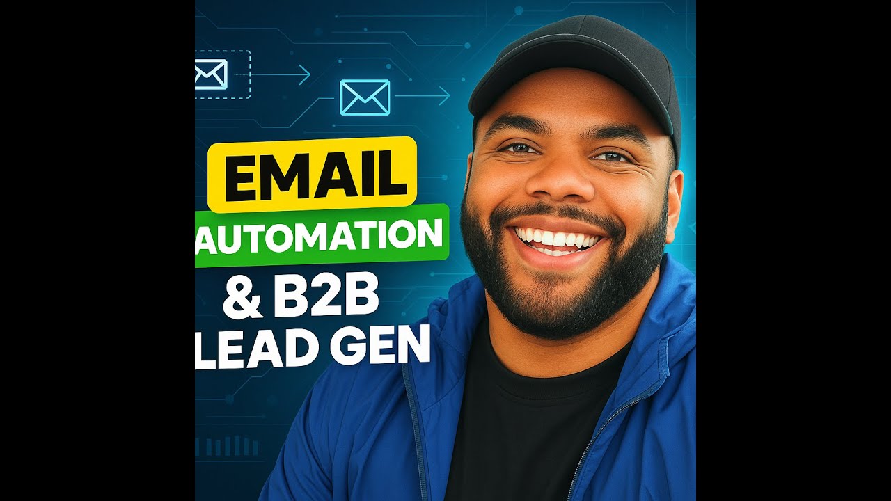 COLD EMAIL AUTOMATION TUTORIAL | AUTOMATE YOUR EMAIL OUTREACH 📥 @AltaAIConsult