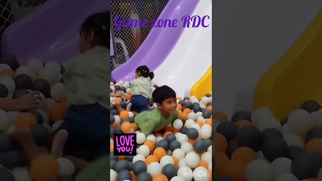 Timezone RDC Gaur Mall