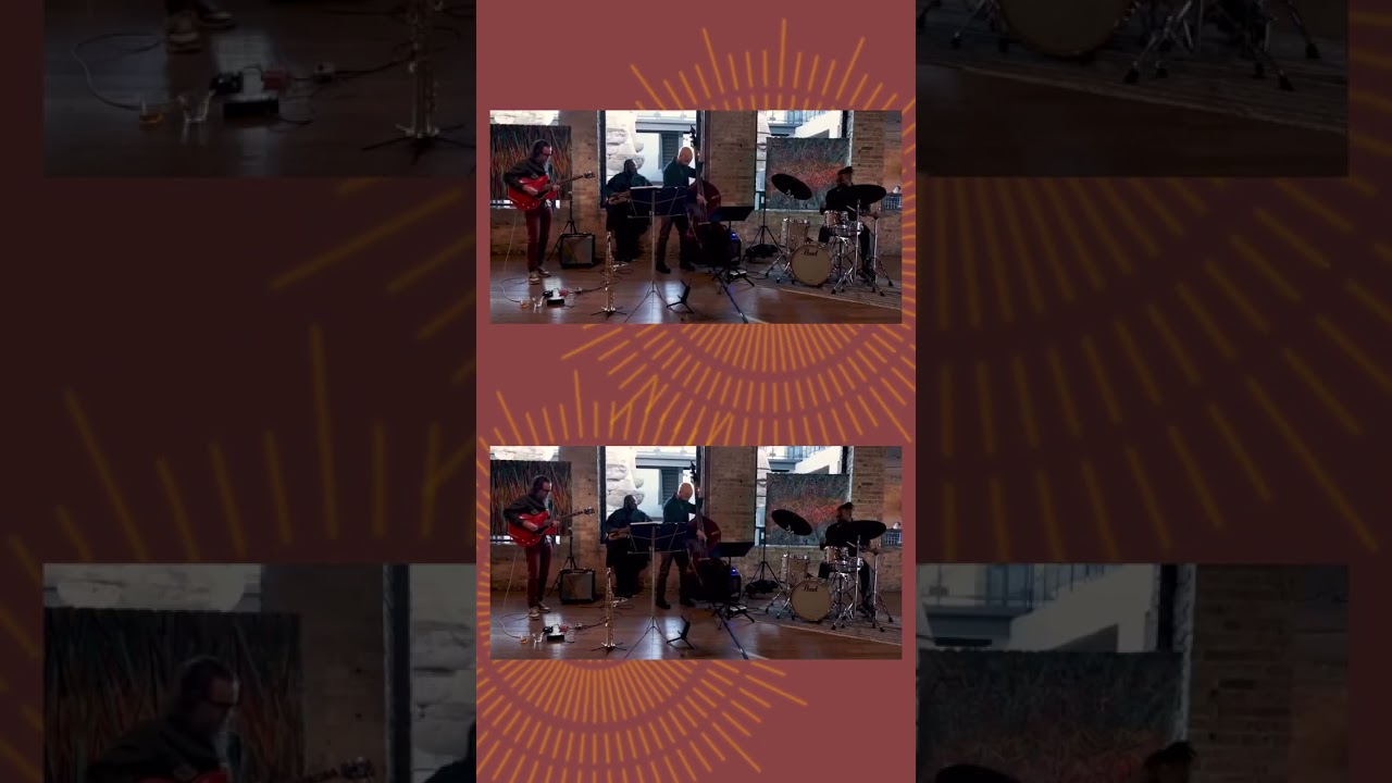 Christian Dillingham Jazz Quartet