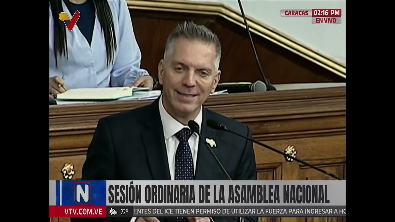 Reforma a la Ley de Hidrocarburos y Ley de Derechos Socioeconómicos aprobadas en 1era discusión